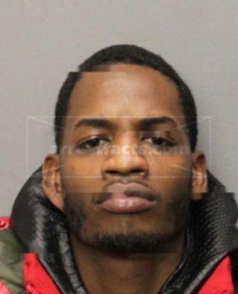 Karriam Hawkins