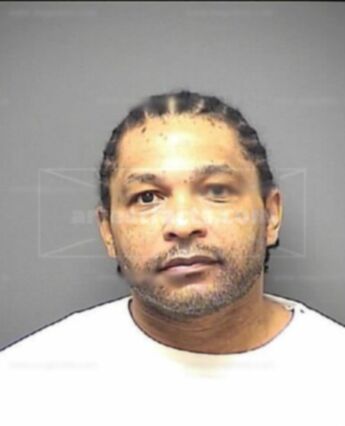 Donald Eugene Walker