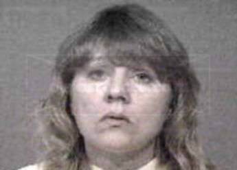 Sandi Jean Lehman