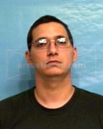 David Sequoyah Starke