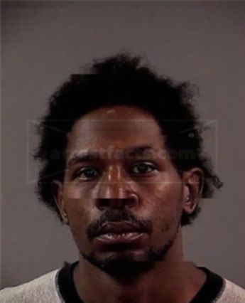 Antwan Delanor Gilbert