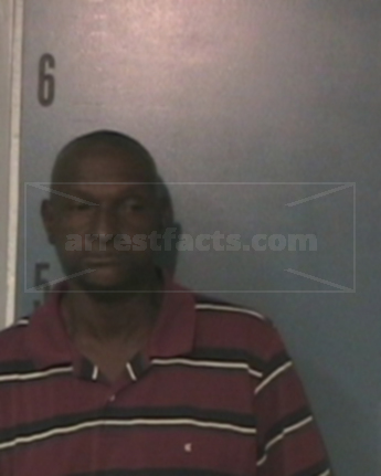 Melvin Barnett Holman