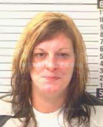 Stephanie Ann Cole