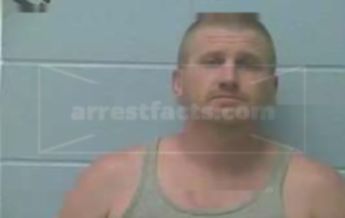 Robert Dallas Wagoner Jr.