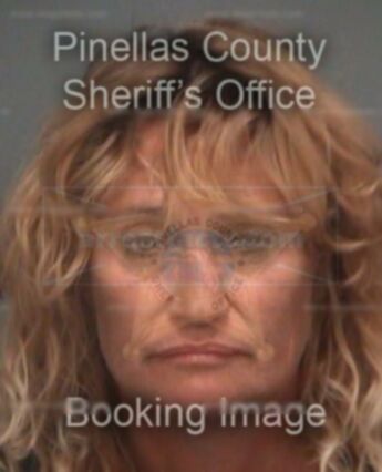 Cynthia Marie Gray