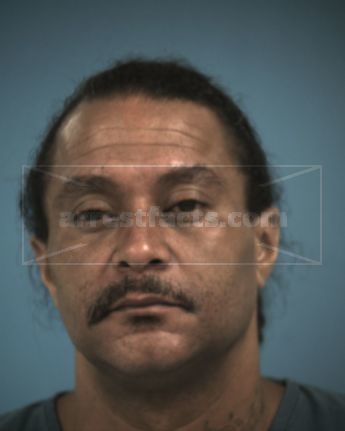 Rodney Chad Jackson