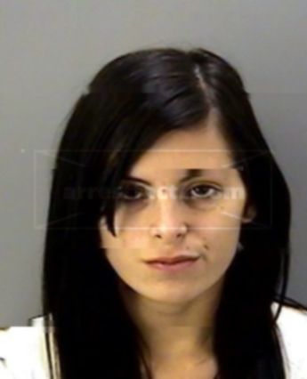 Brittney Lee Gilmer