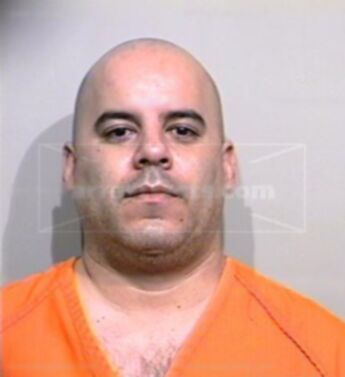 Richard Anthony Perez