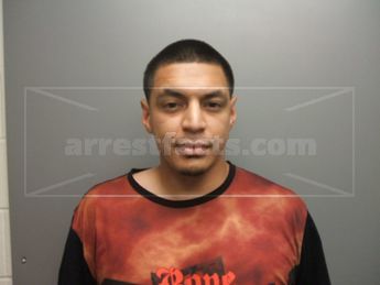 Jeffrey Michael Natal