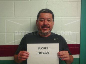 Victor Flores