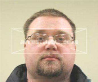 Stephen Michael Hall