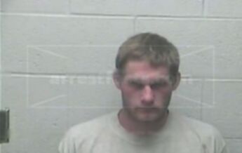 Christopher Joseph Scherr