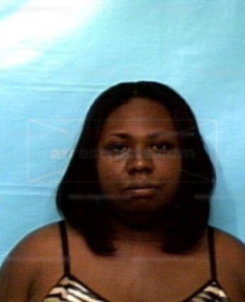 Tynisha Lashay Harris