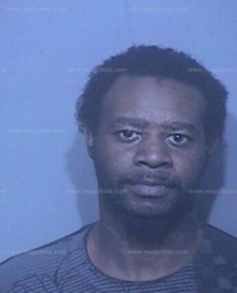 Timothy Oneal Gray