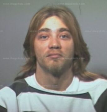 David Ray Morgan Jr.