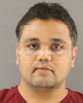 Pradipkuma Bhagu Hira