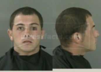 Austin Robert Simpson