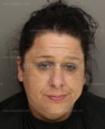 Jenny Marie Maxwell
