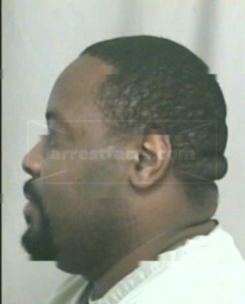 Jonathan Tyrone Thomas