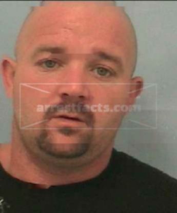 Brian Thurston Brown