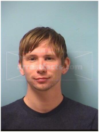 Andrew John Mackley