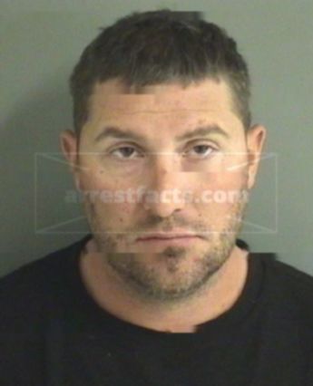 Troy Harley Jorgensen