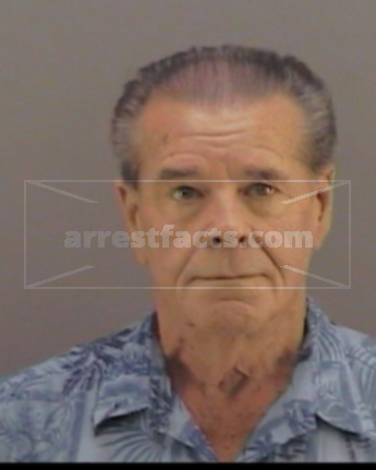 Jerry Tex Havner