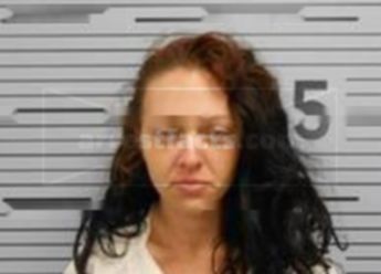 Desiree Nicole Fontaine