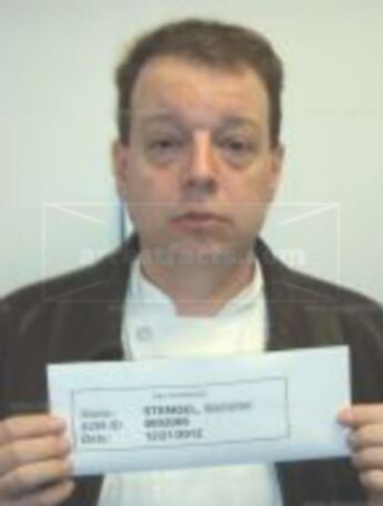 Nicholas Allen Stengel