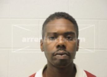 Charles Randolph Blocker
