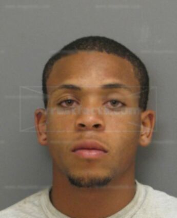 Justin Anthony Jones