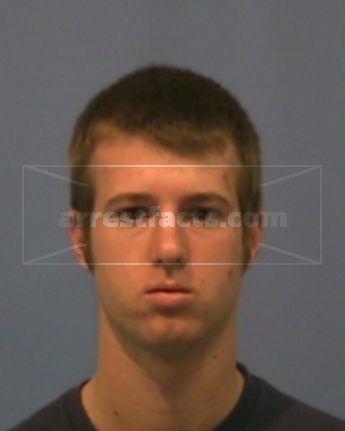 Landon Keith Lehnick