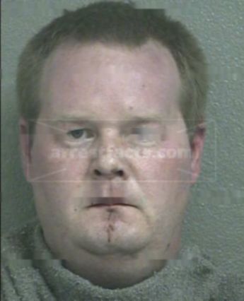 Stephen Michael Berry