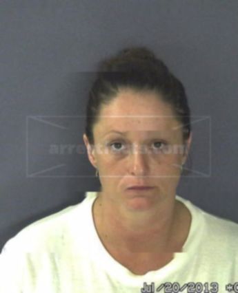 Donna Jean Jacobs
