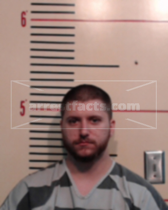 Austin Vaughan Hamrick