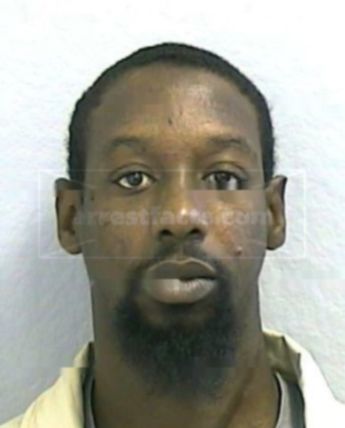 Lamont Douglas
