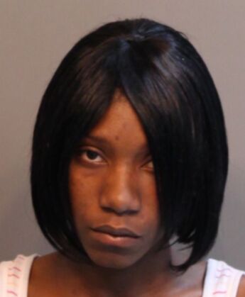 Latisha Nicole Sanders