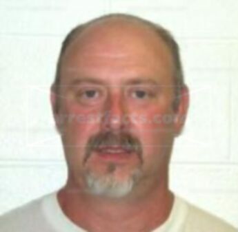 Gregory Curtis Cornette