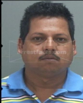 Antonio Hernandez