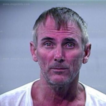 Clifton Ray Glover