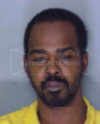 Herman Andrew Gibson