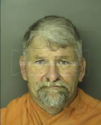 Larry Mitchell Gainey