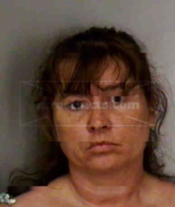 Roxanne Ellen Girard