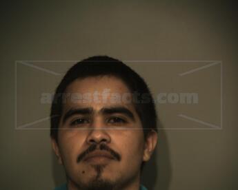 Guzman Ricardo Guerra