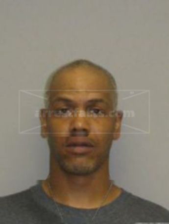 Hussein Ford