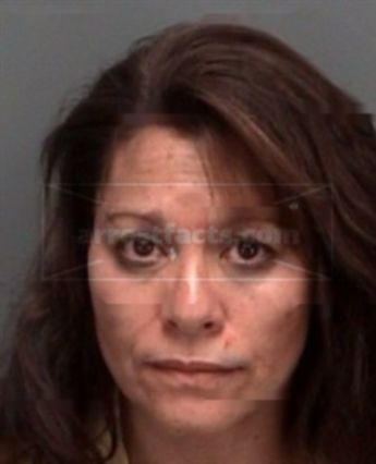 Vicky Jean Lyons
