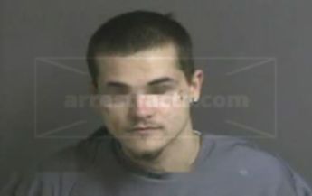 Brandon Jacob Allen