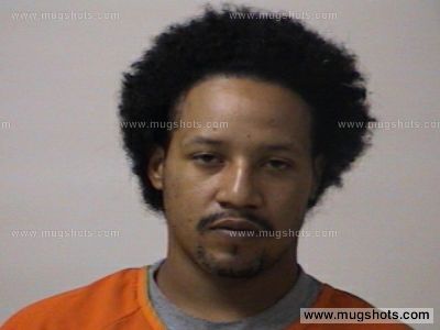 Travis Gavone Jernigan