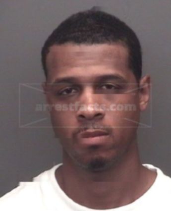 Markel Terrance Lee