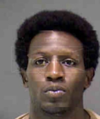 Albert Junior Singletary